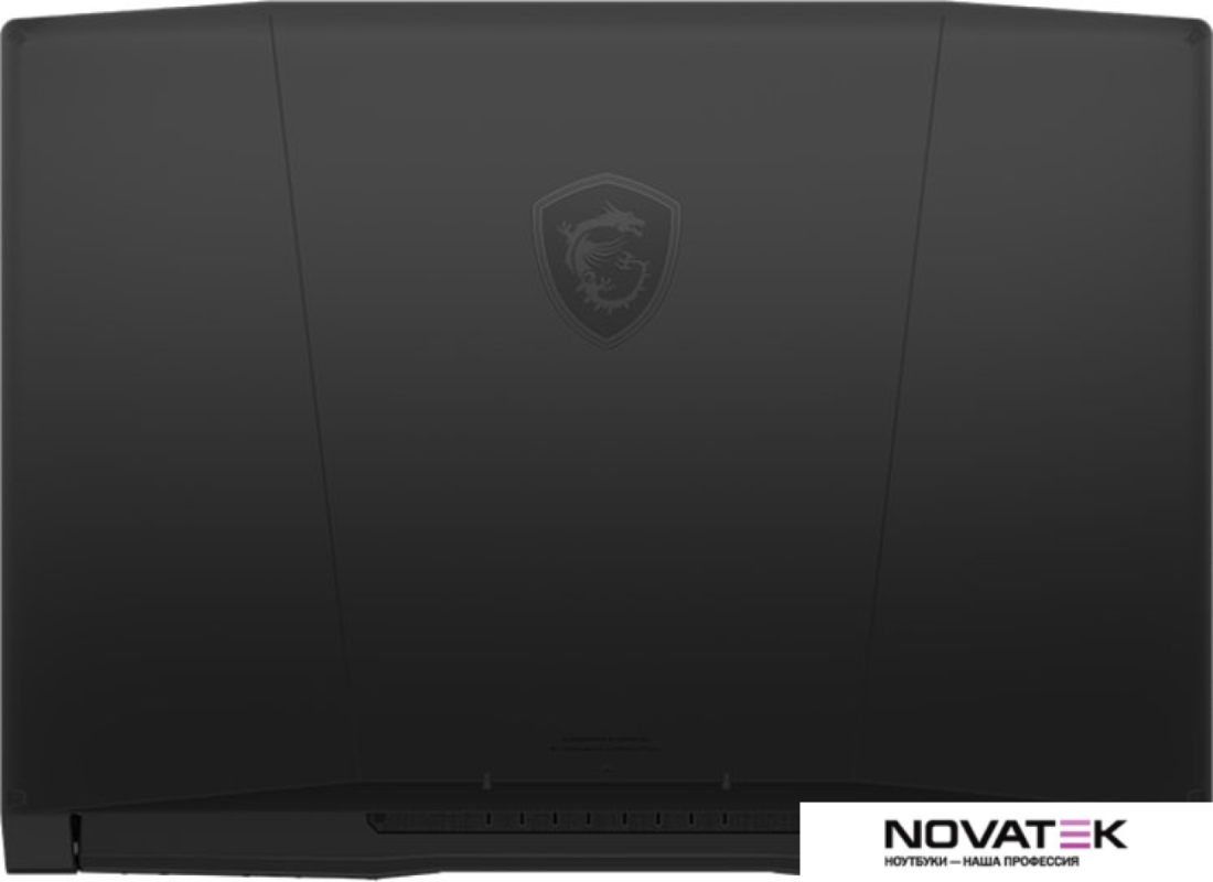 Игровой ноутбук MSI Katana 15 B13VFK-2434XRU