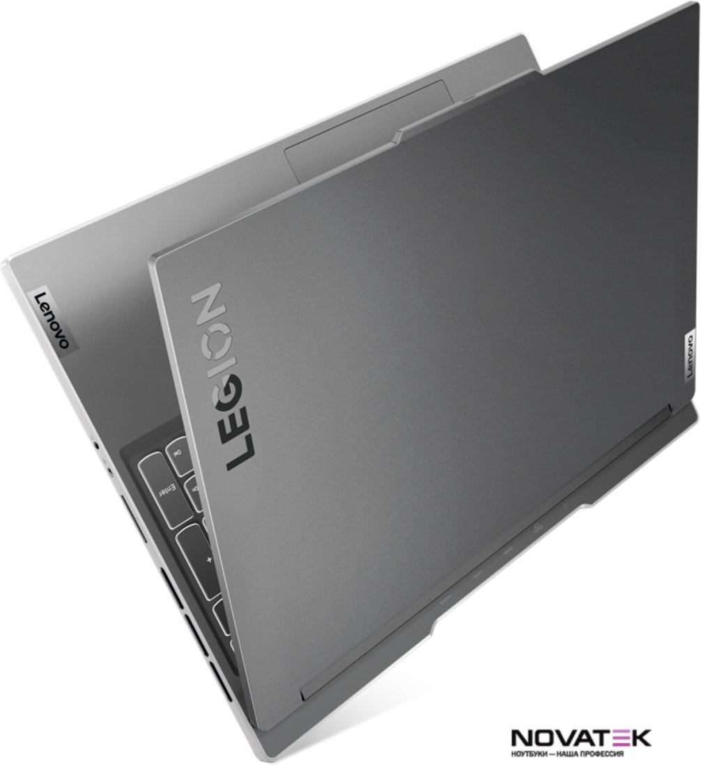 Игровой ноутбук Lenovo Legion S7 16IAH7 82TF008TRK