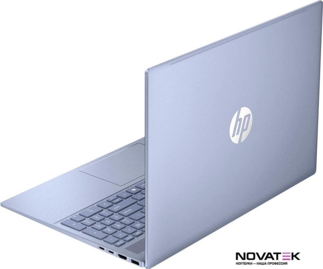 Ноутбук HP Pavilion 16-af0020ci B09JPEA