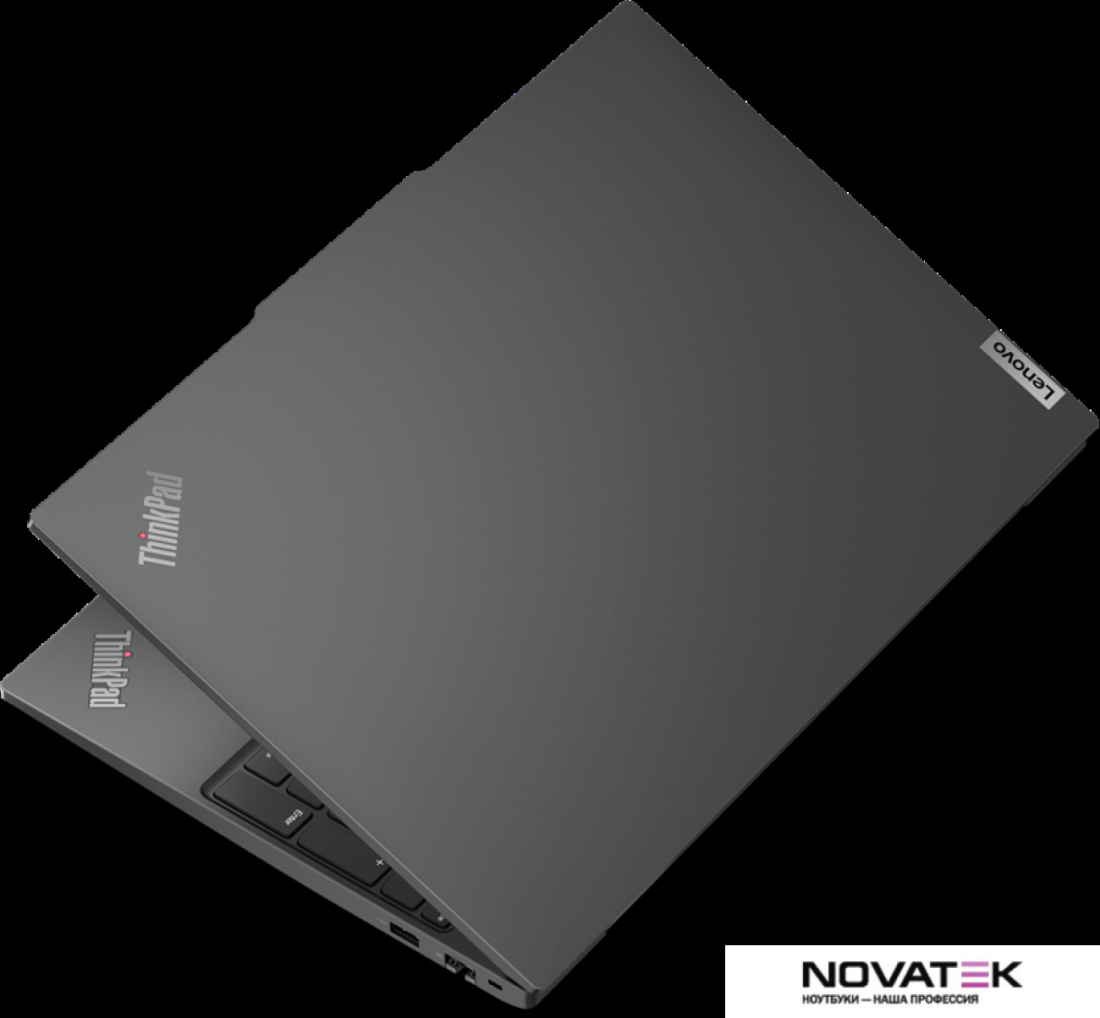 Ноутбук Lenovo ThinkPad E16 Gen 1 Intel 21JN009DRT