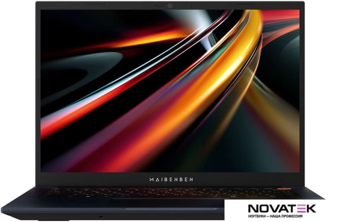 Ноутбук Maibenben Smart S14C S14C-R576UMF1SLURE0