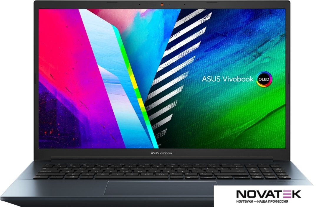 Ноутбук ASUS VivoBook Pro 15 K3500PA-KJ408