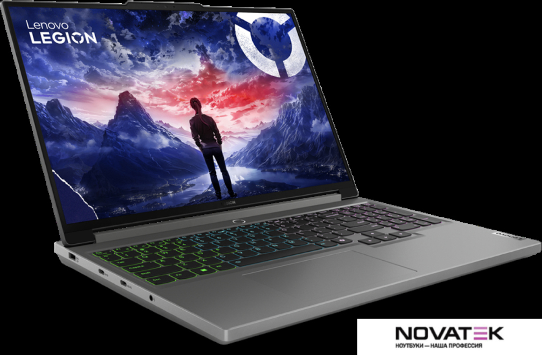 Игровой ноутбук Lenovo Legion 5 16IRX9 83DG0039RK