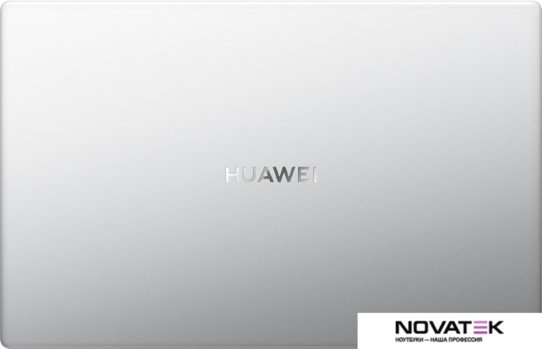 Ноутбук Huawei MateBook D 15 BoD-WDI9 53013ERV