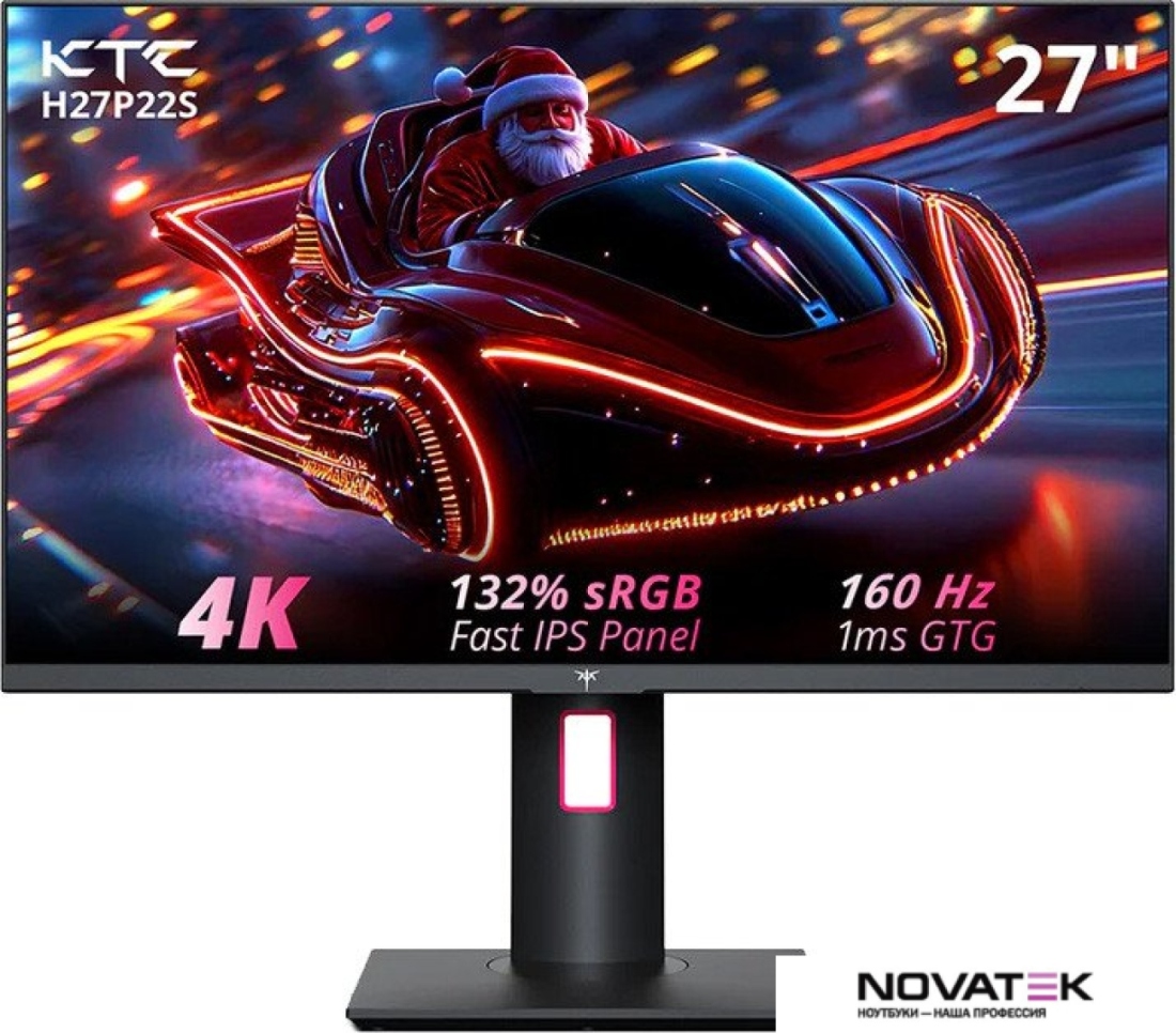 Игровой монитор KTC H27P22S
