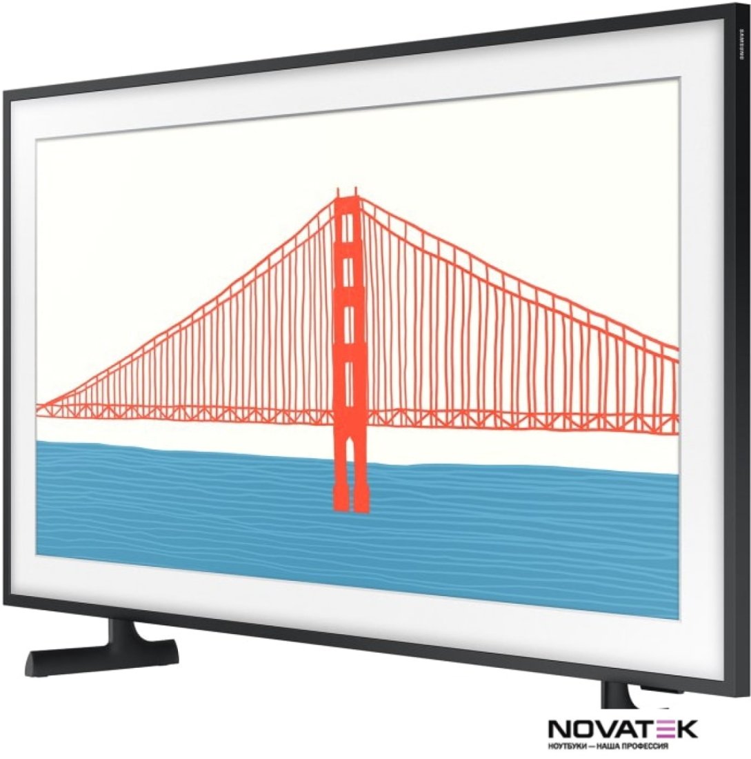 Телевизор Samsung The Frame LS03A QE50LS03AAUXCE