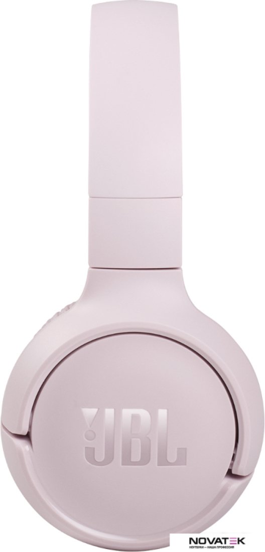 Наушники JBL Tune 510BT (розовый)