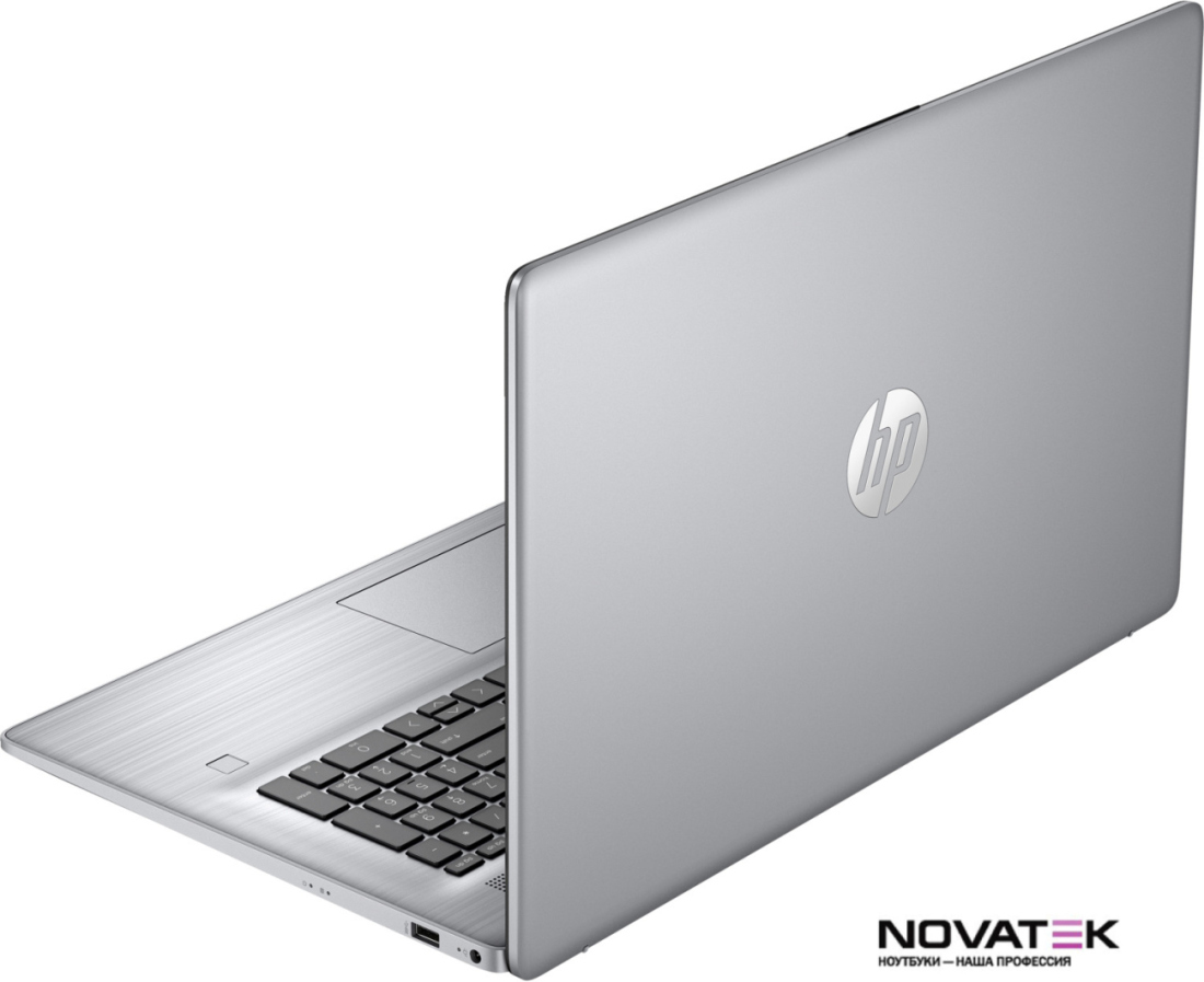 Ноутбук HP 470 G10 9B9A2EA
