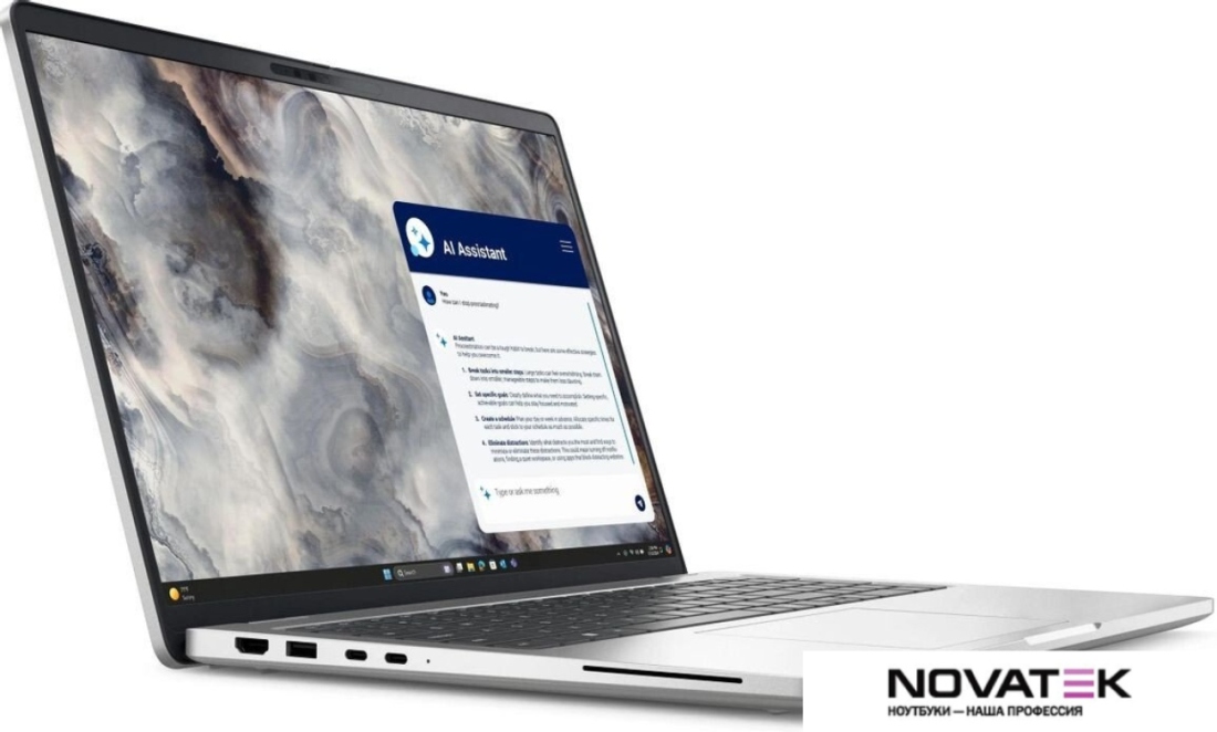 Ноутбук Dell Pro 16 Plus PB16250-7313