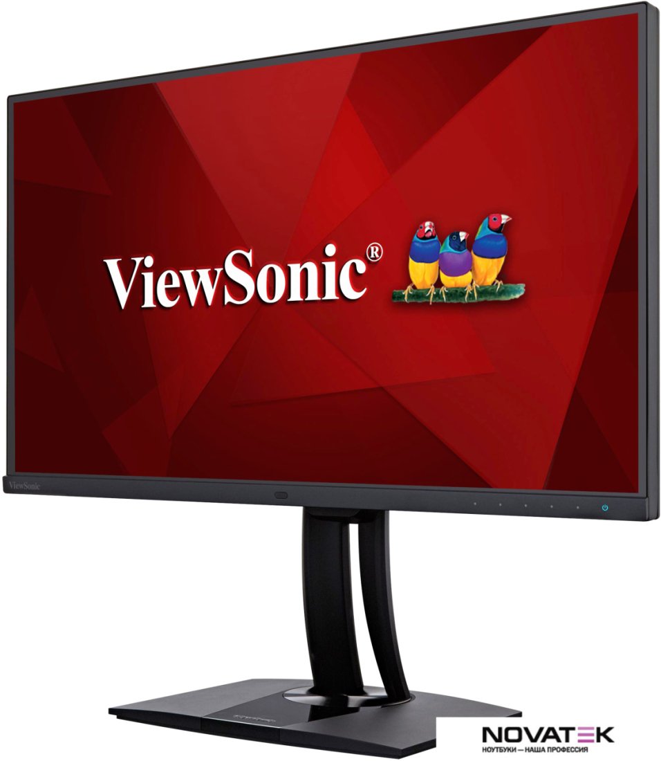 Монитор ViewSonic VP2785-2K