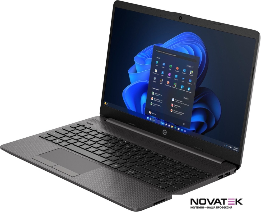 Ноутбук HP 250R G9 C68Z0AT