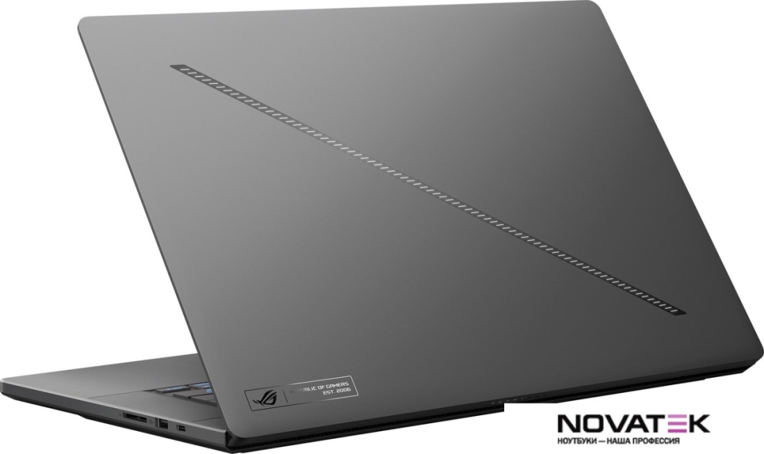 Игровой ноутбук ASUS ROG Zephyrus G16 2024 GA605KH-QR030