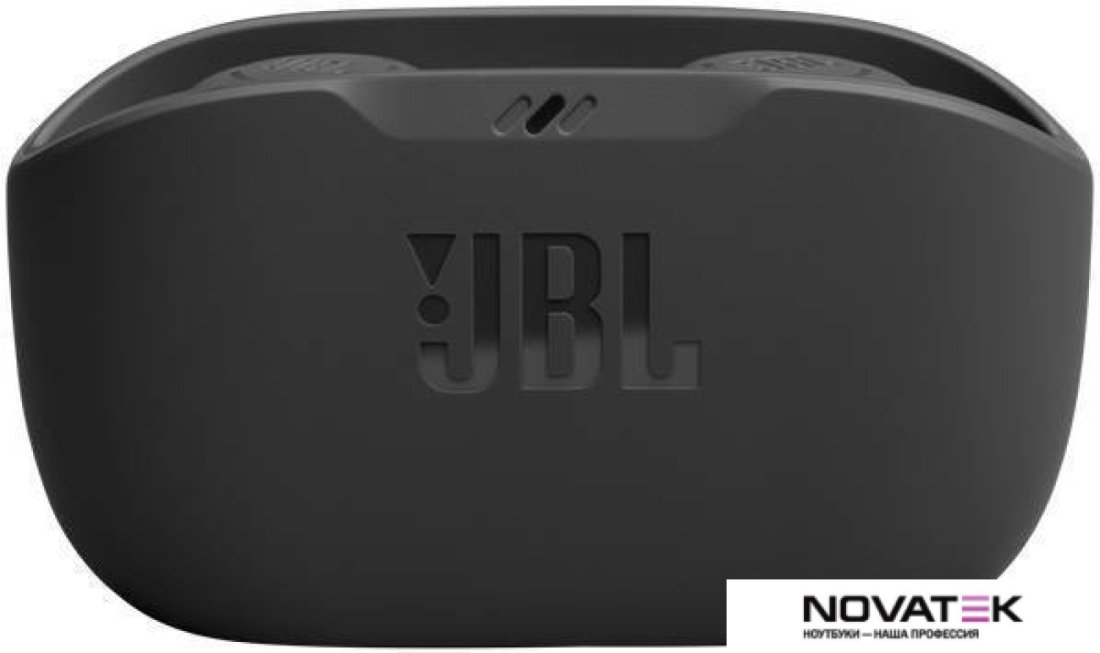 Наушники JBL Wave Buds (черный)