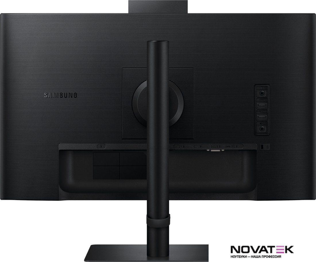 Монитор Samsung LS24A400VEUXEN