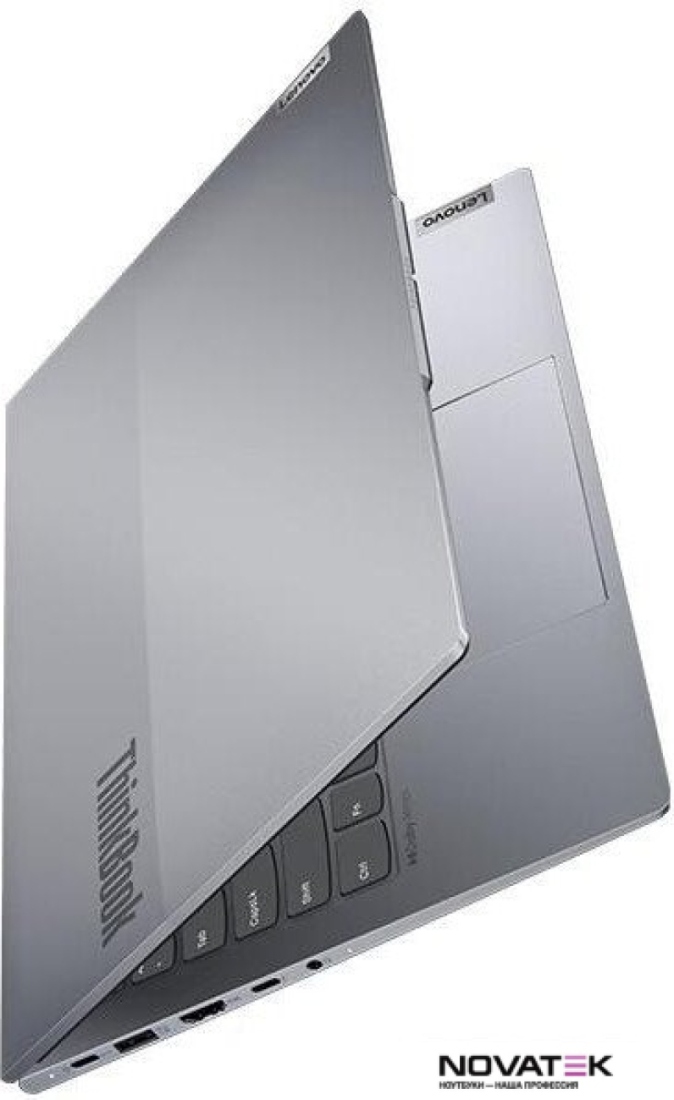 Ноутбук Lenovo ThinkBook 14+ 21HW000LCD
