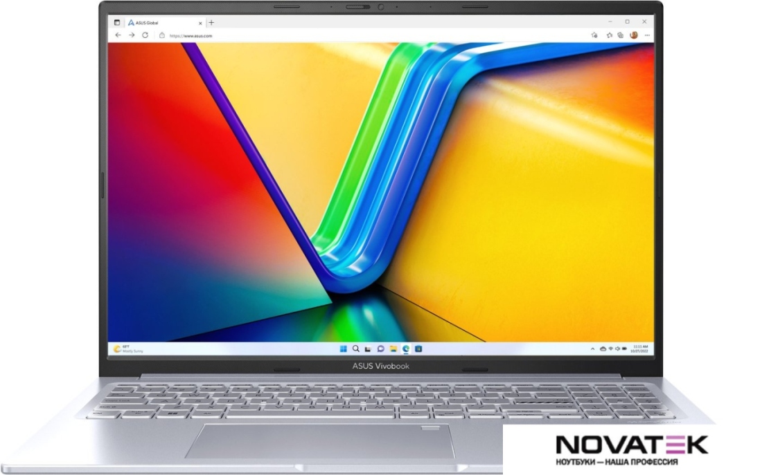 Ноутбук ASUS VivoBook 16X K3604VA-MB244