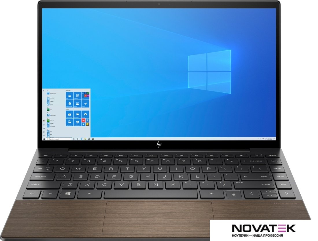 Ноутбук HP ENVY 13-ba1041ur 4Z2M8EA