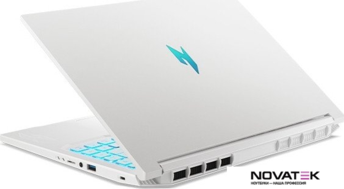 Игровой ноутбук Acer Nitro V 14 ANV14-61 NH.QU6ER.002