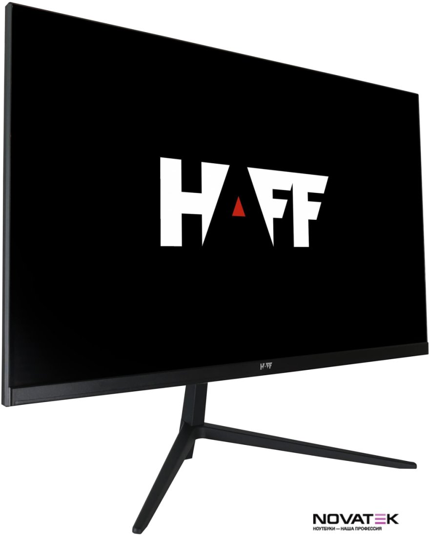 Игровой монитор HAFF H245G