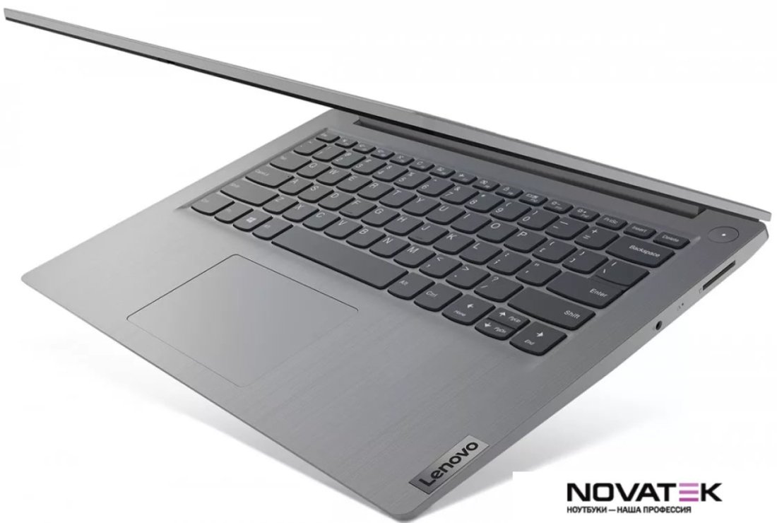 Ноутбук Lenovo IdeaPad 3 14ITL6 82H7009QRK