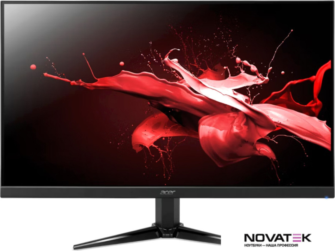 Игровой монитор Acer Nitro QG221QHbii UM.WQ1EE.H01