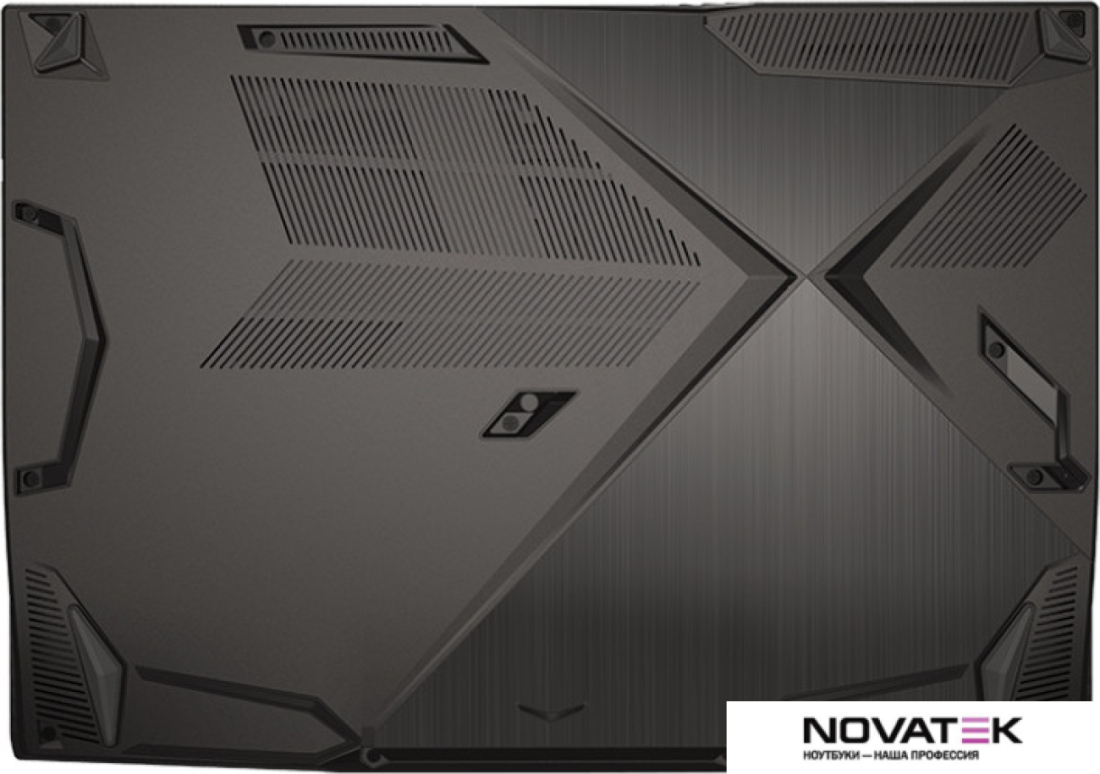 Игровой ноутбук MSI Thin 15 B12VE-1294XRU