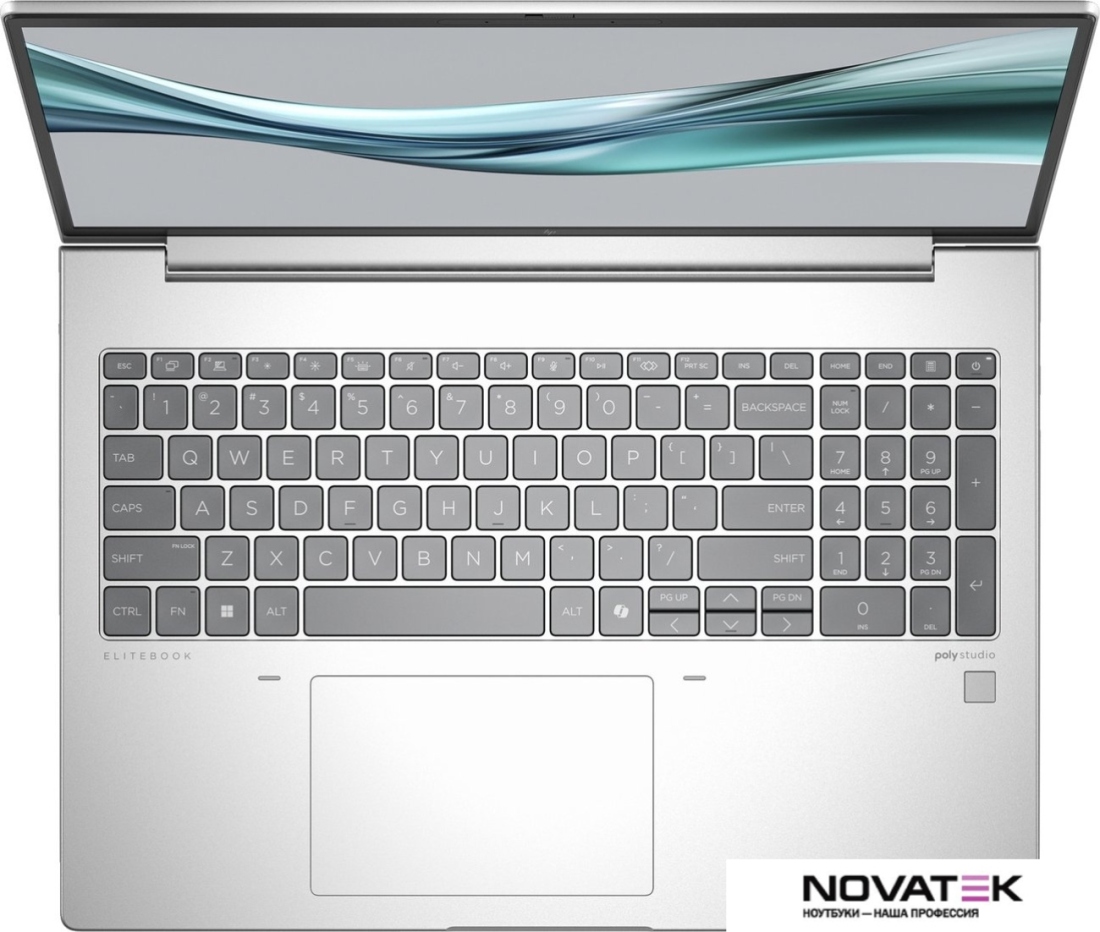 Ноутбук HP EliteBook 660 G11 902F5AV