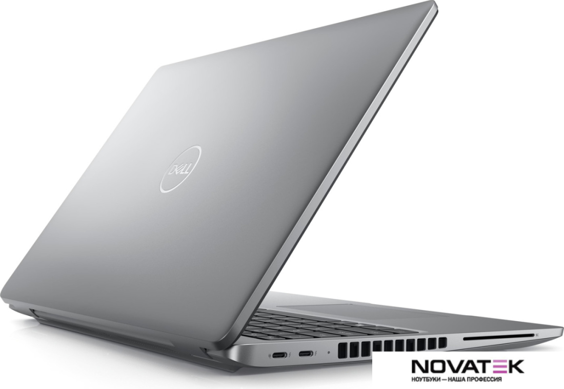 Ноутбук Dell Latitude 5540-5653