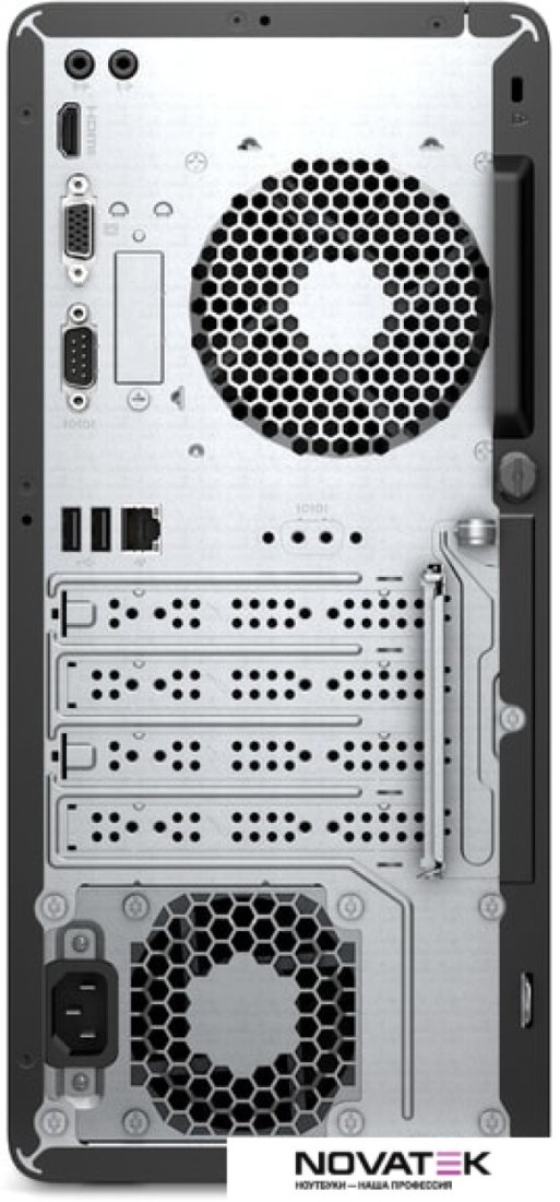 Компьютер HP 290 G4 MT 123P4EA