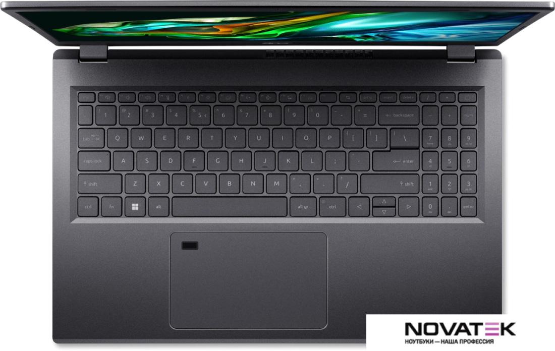 Ноутбук Acer Aspire 5 A515-58P-368Y NX.KHJER.002