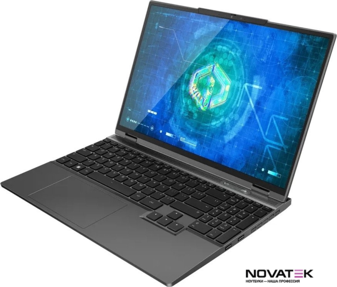 Игровой ноутбук Maibenben X-Treme Typhoon X15B-R78746GQSLBRE0