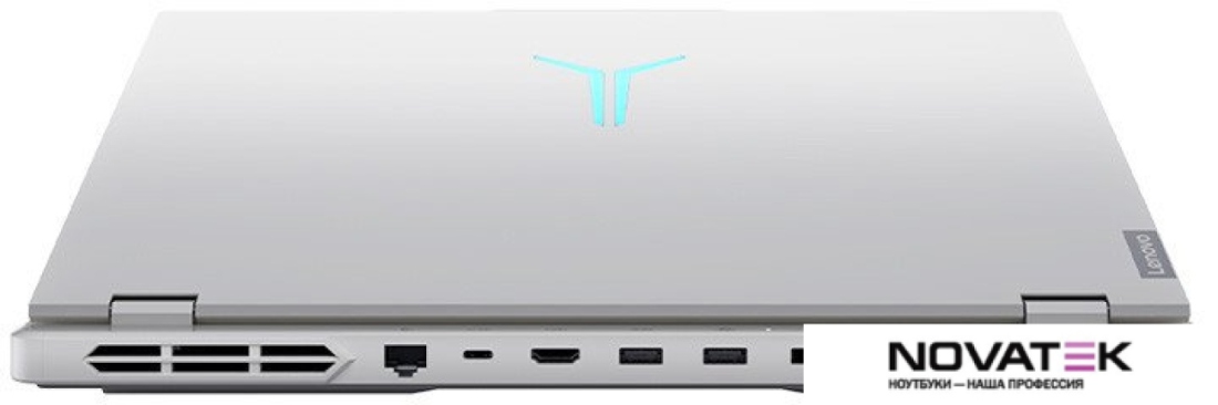 Игровой ноутбук Lenovo Legion 5 Pro R9000P 82WM00HECD