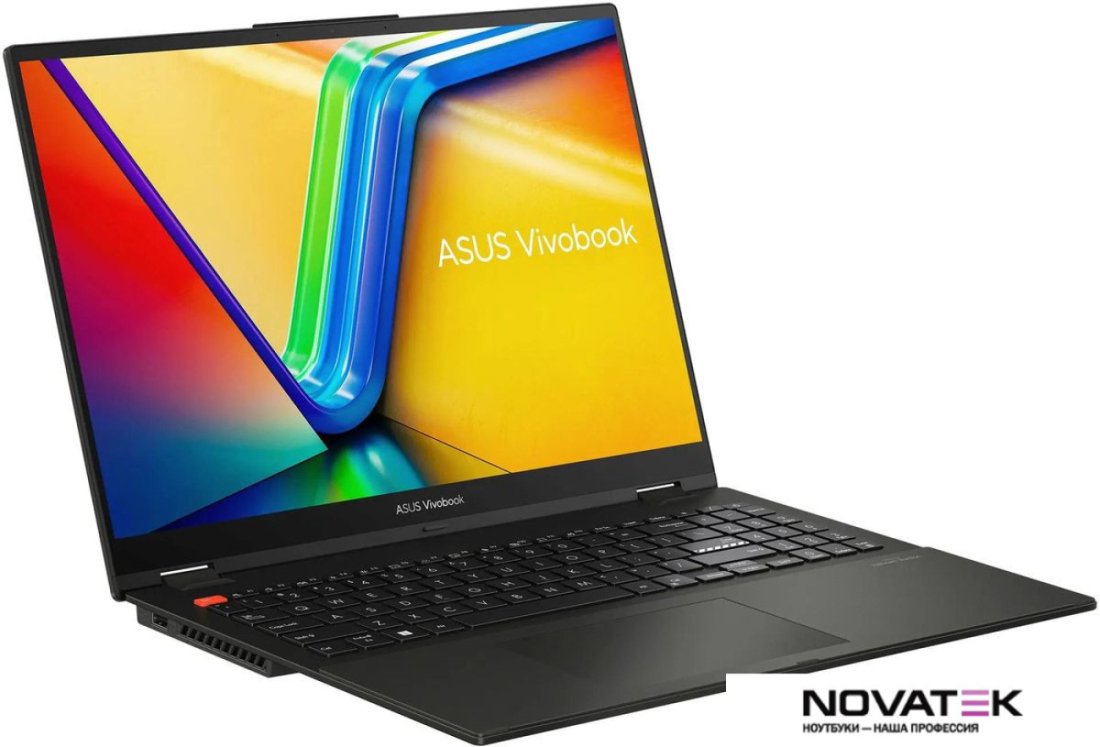 Ноутбук ASUS Vivobook S 16 Flip TN3604YA-MC099W