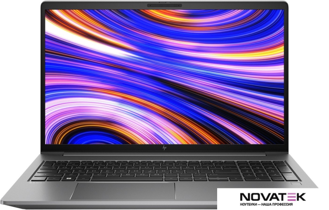 Рабочая станция HP ZBook Power 16 G10 8U6X8PA
