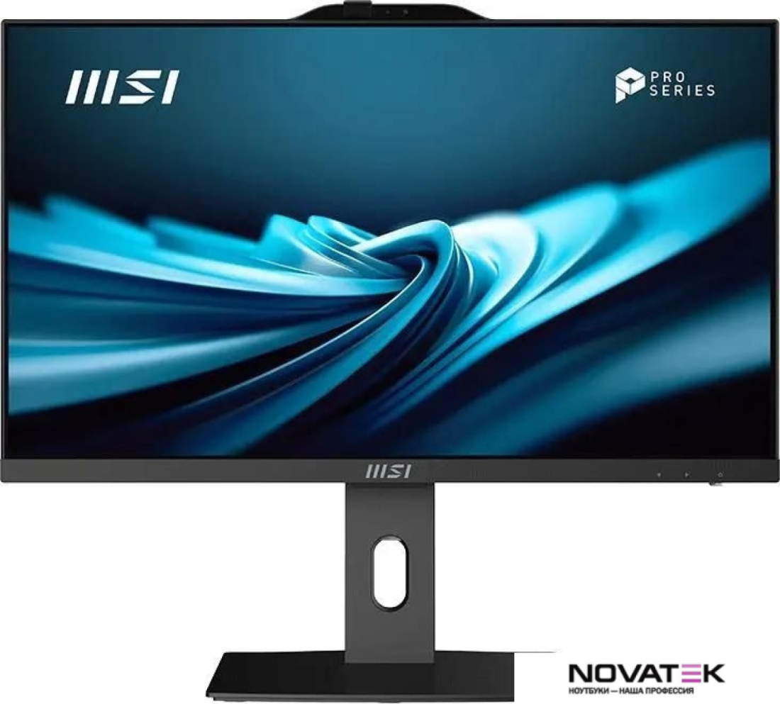 Моноблок MSI Pro AP242P 14M-653RU