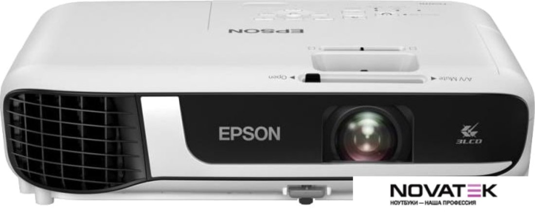 Проектор Epson EB-X51