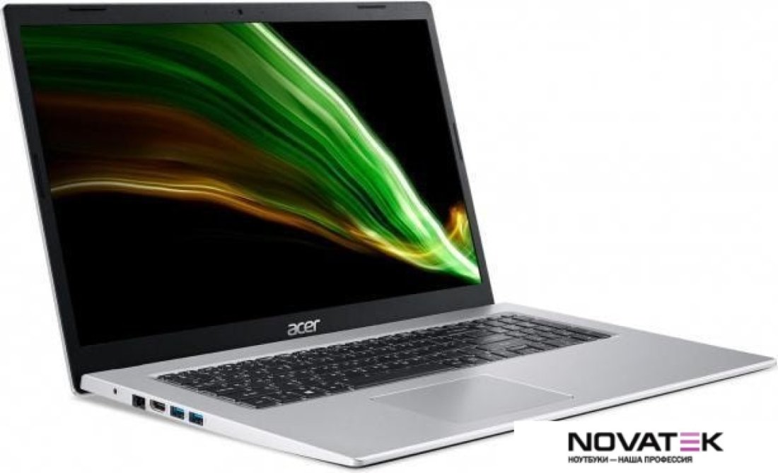 Ноутбук Acer Aspire 3 A317-53-38V1 NX.AD0ER.022