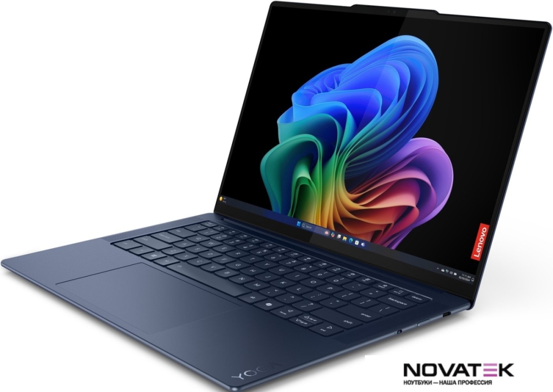 Ноутбук Lenovo Yoga Slim 7 14Q8X9 83ED0049RK