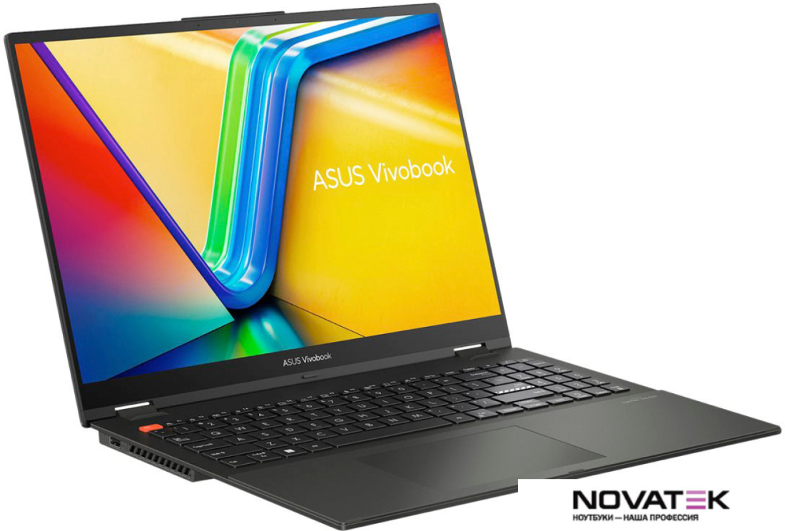 Ноутбук ASUS Vivobook S 16 Flip OLED TP3604VA-MY110