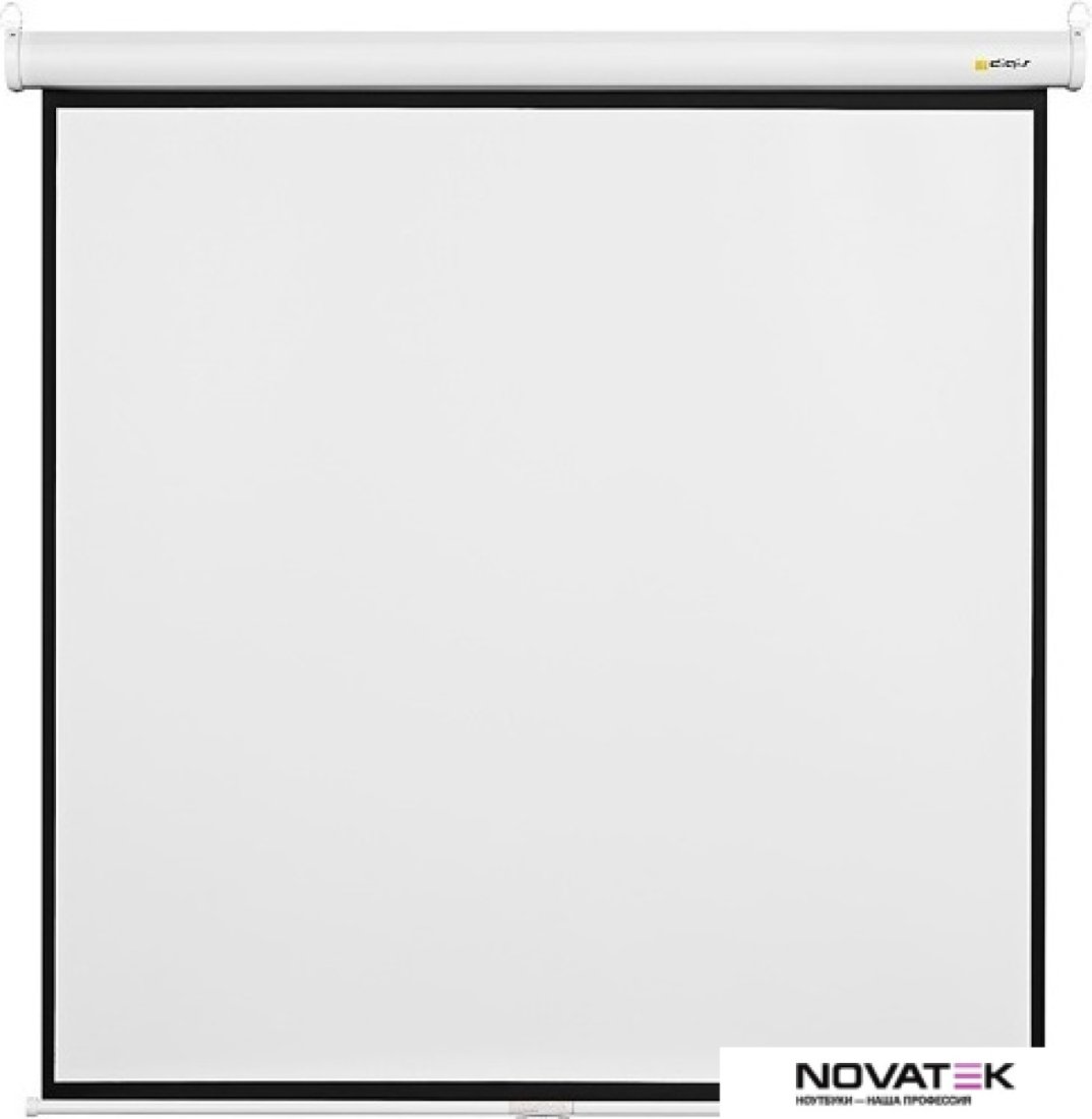 Проекционный экран Digis Optimal-B 150x200 [DSOB-4303]