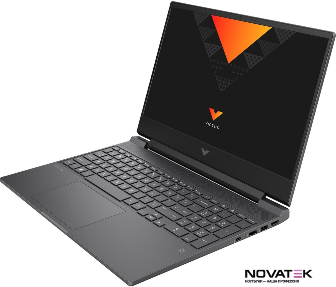 Игровой ноутбук HP Victus 15-fa2013dx B95WHUA