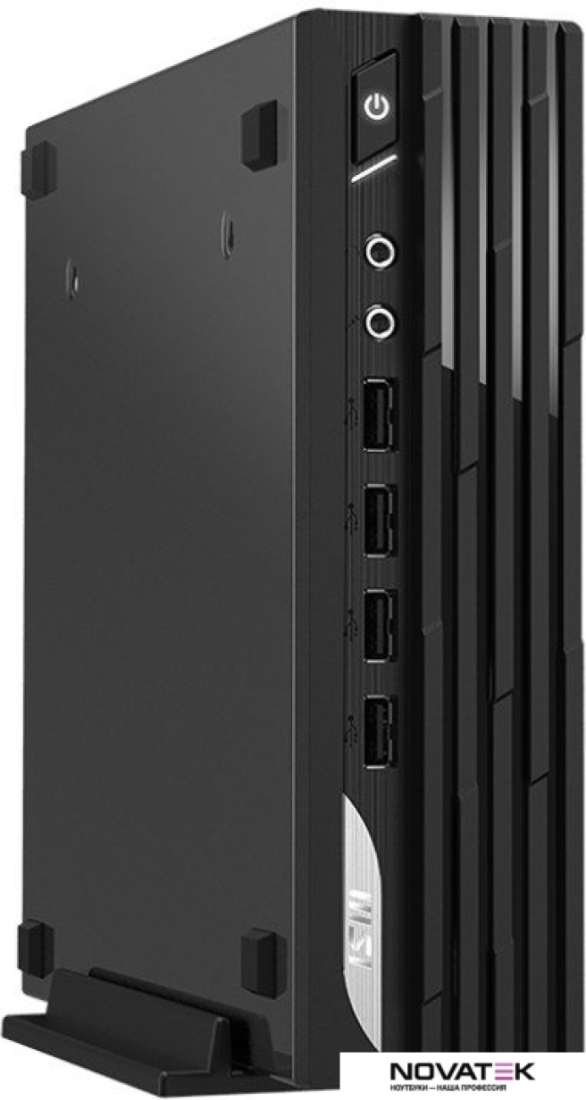 Компактный компьютер MSI Pro DP21 13M 9S6-B0A421-671