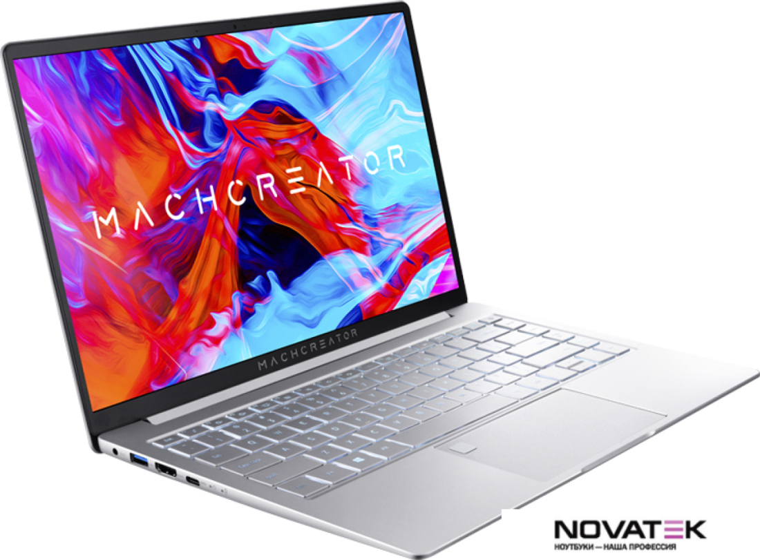 Ноутбук Machenike Machcreator-14 MC-14i711390HF60HSM00RU
