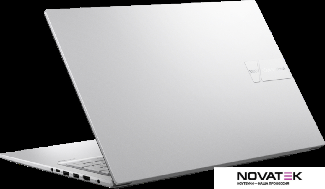 Ноутбук ASUS Vivobook 17 X1704VA-AU449