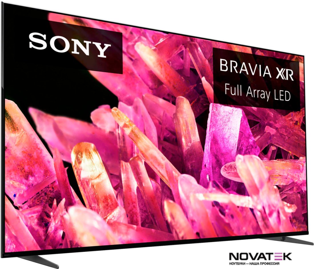 Телевизор Sony Bravia X90K XR-55X90K