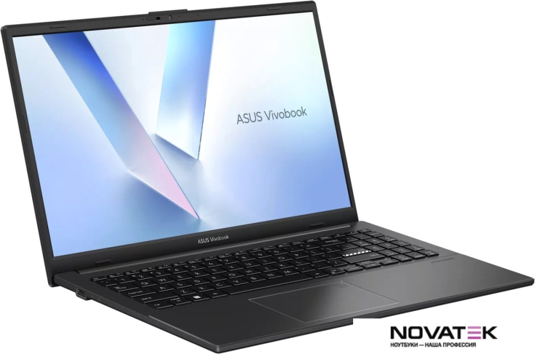 Ноутбук ASUS Vivobook Go 15 E1504TA-BQ082 Win 11 Pro
