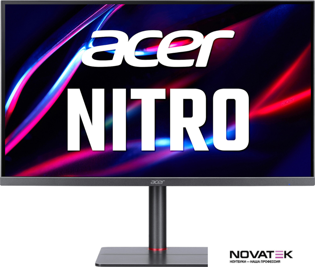 Игровой монитор Acer Nitro XV275KVymipruzx UM.HX5EE.V05