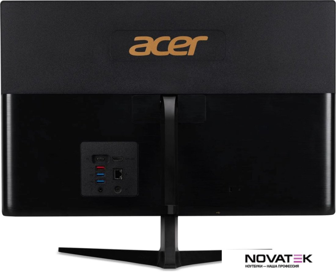 Моноблок Acer Aspire C24-1800 DQ.BKLCD.006