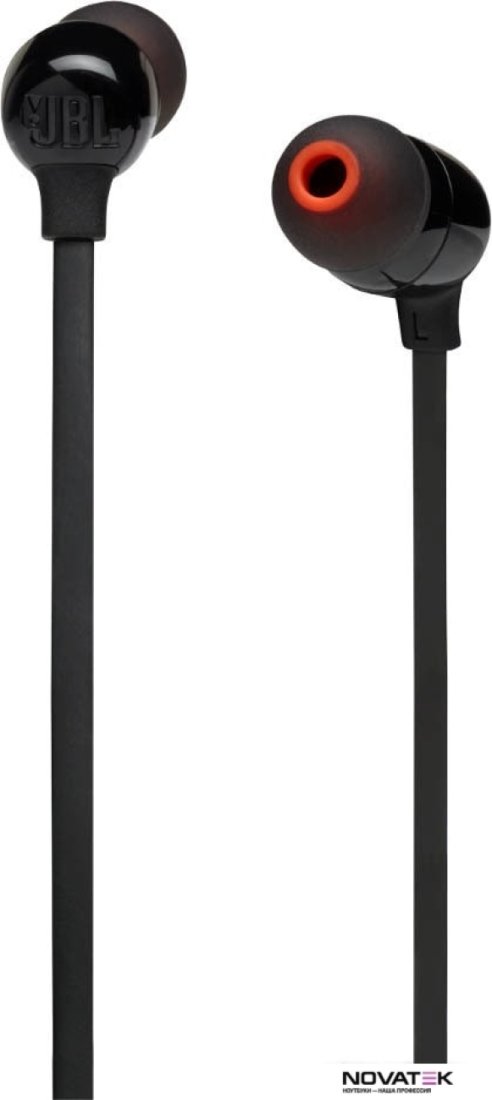 Наушники JBL Tune 125BT (черный)