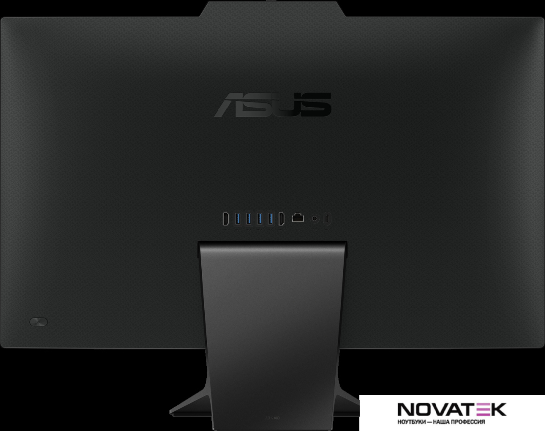 Моноблок ASUS F3702WFAK-BA002X